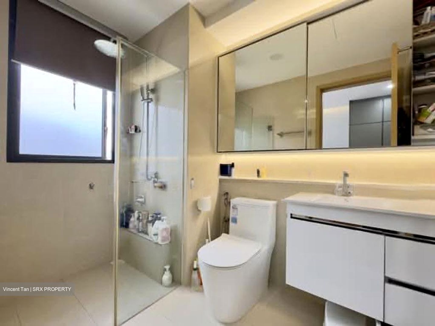 Twin Waterfalls (D19), Condominium #625724311